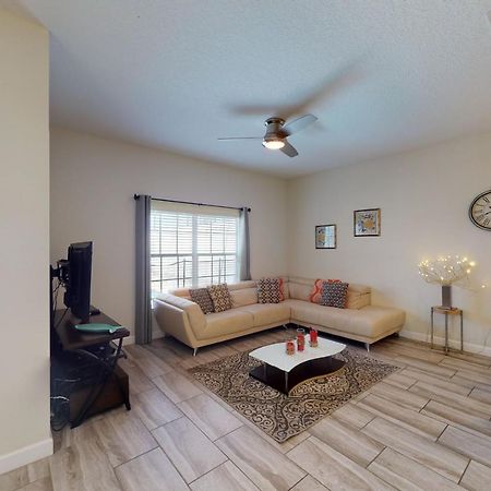Lake View Townhouse Kissimmee Exteriér fotografie
