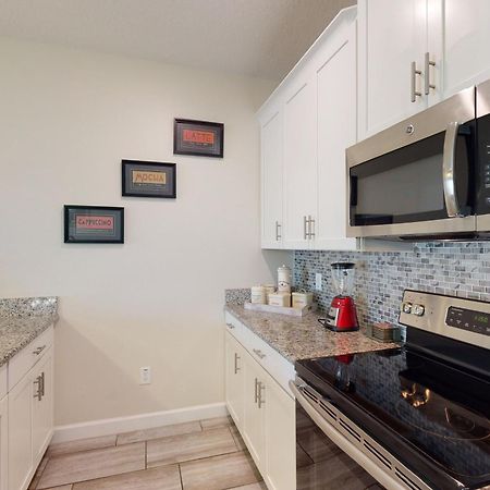 Lake View Townhouse Kissimmee Exteriér fotografie