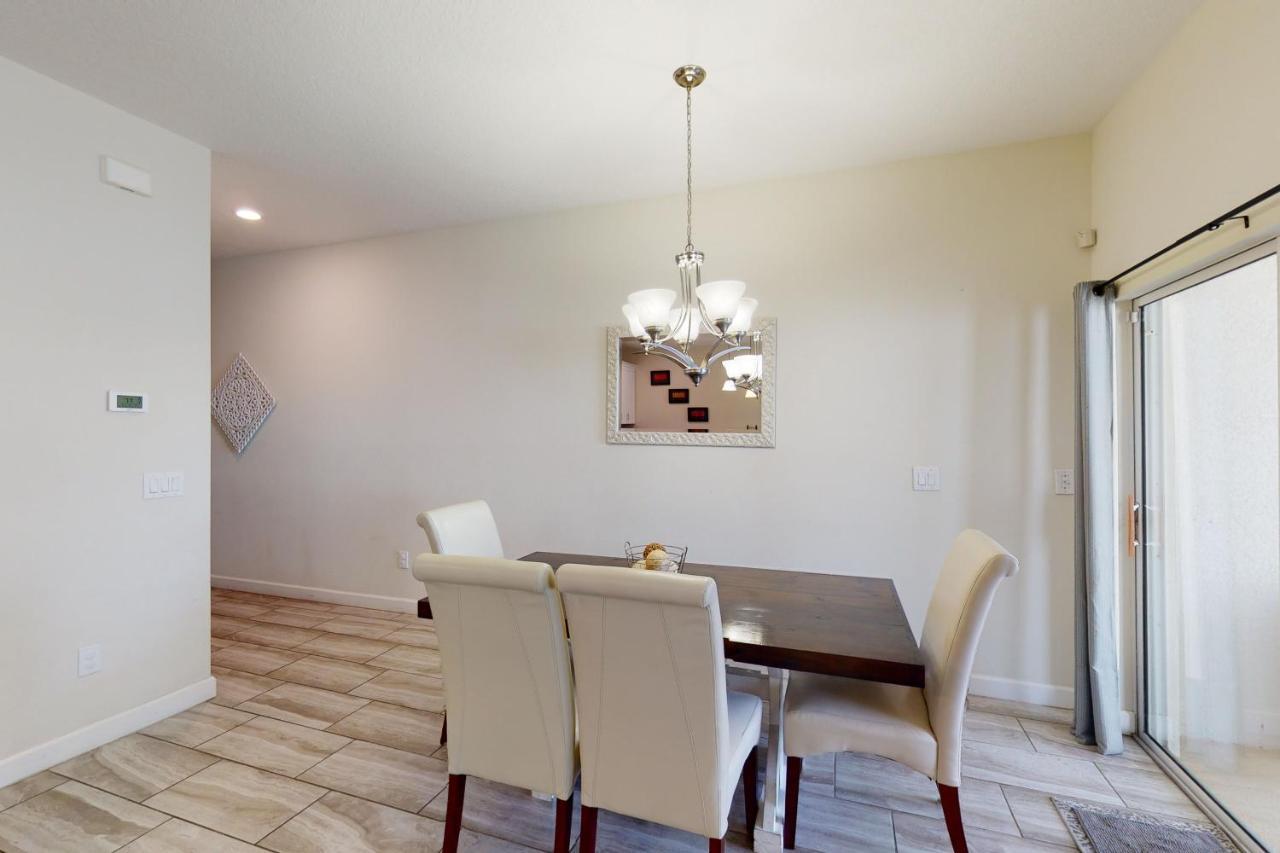 Lake View Townhouse Kissimmee Exteriér fotografie