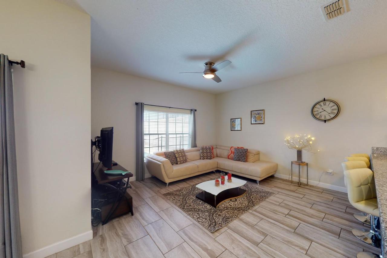 Lake View Townhouse Kissimmee Exteriér fotografie