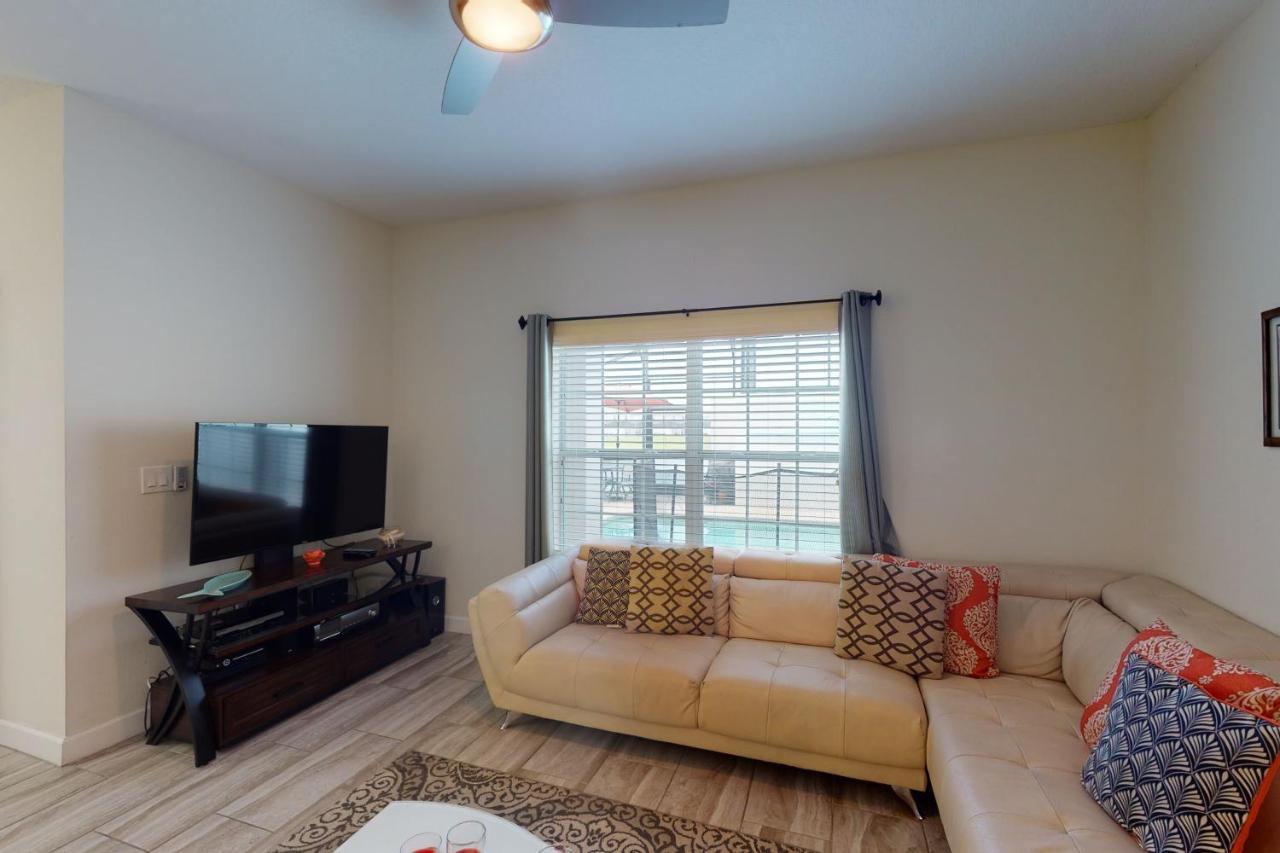 Lake View Townhouse Kissimmee Exteriér fotografie