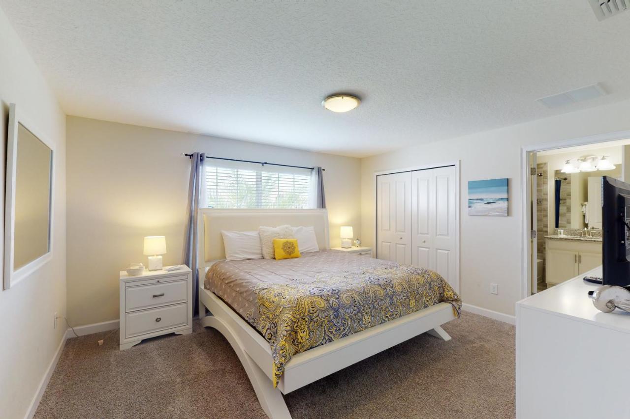 Lake View Townhouse Kissimmee Exteriér fotografie