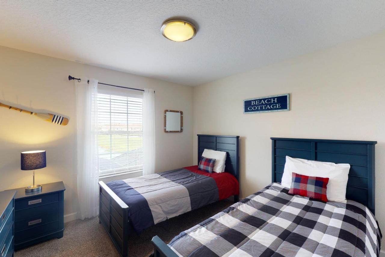 Lake View Townhouse Kissimmee Exteriér fotografie
