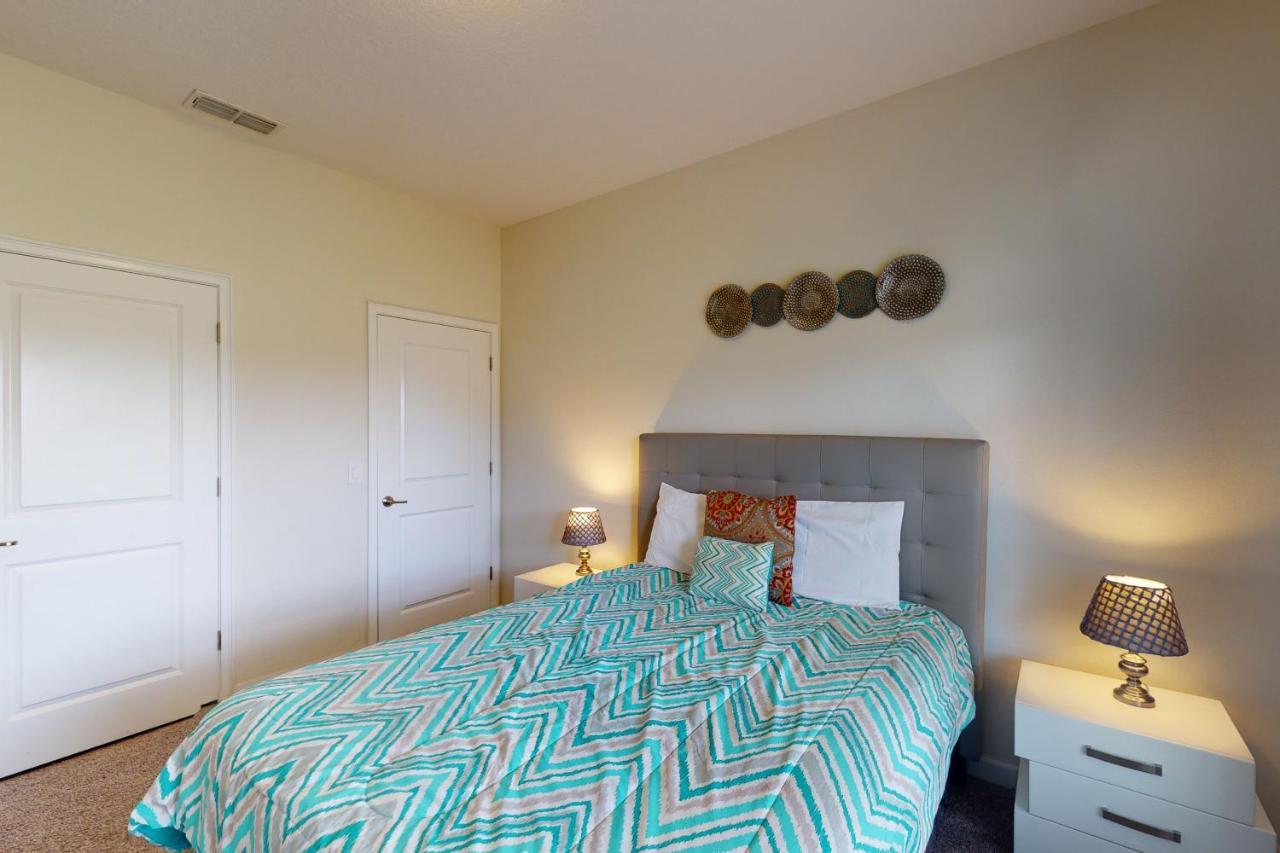 Lake View Townhouse Kissimmee Exteriér fotografie