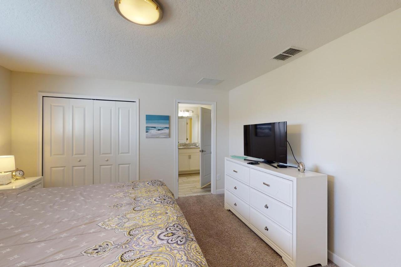 Lake View Townhouse Kissimmee Exteriér fotografie