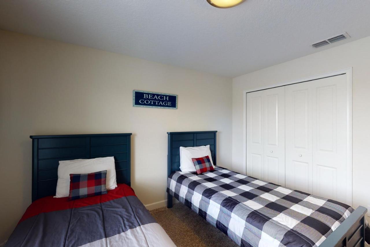 Lake View Townhouse Kissimmee Exteriér fotografie