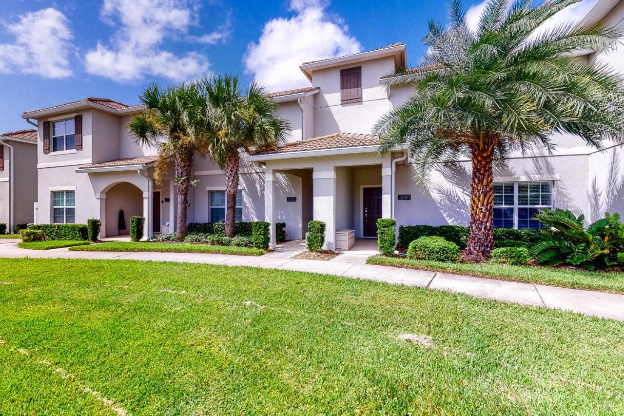 Lake View Townhouse Kissimmee Exteriér fotografie