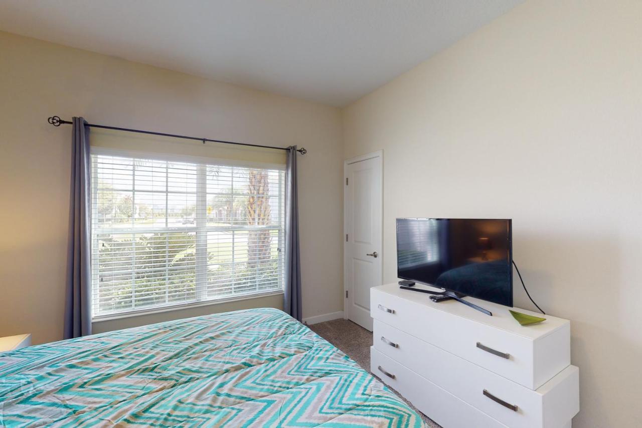 Lake View Townhouse Kissimmee Exteriér fotografie