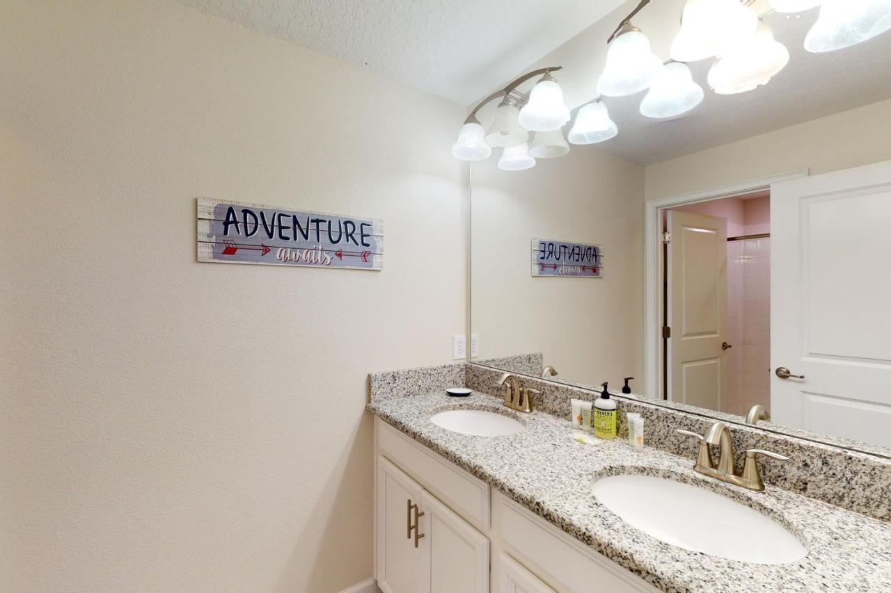 Lake View Townhouse Kissimmee Exteriér fotografie